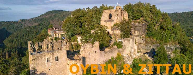 oybin.saluut.de - Startseite